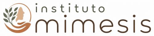 Instituto Mimesis logo sin eslogan
